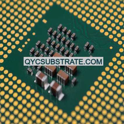 TU-901 PCB Manufacturer