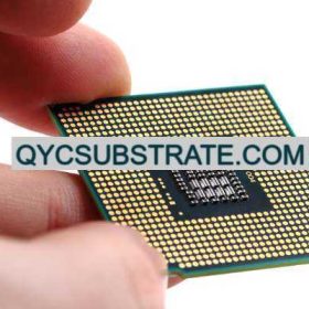 Microtrace/Clearance PCB Manufacturer