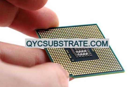 Microtrace/Clearance PCB Manufacturer