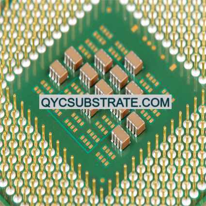 Rogers RT/Duroid® 6002 PCB Manufacturer