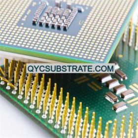 Ultra-Small Size PCB Manufacturer