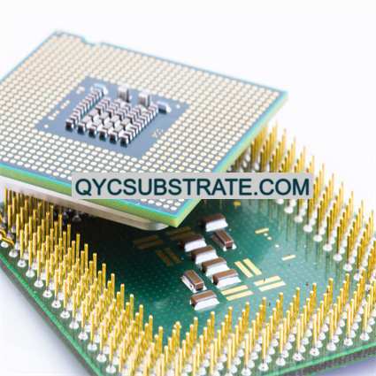 108 Layer PCB Manufacturer