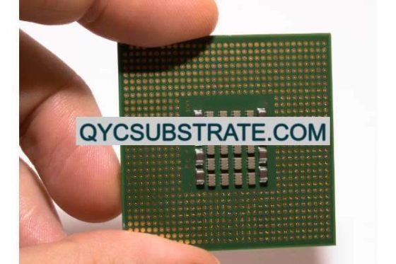 Multilayer Ceramic PCBs Manufacturer