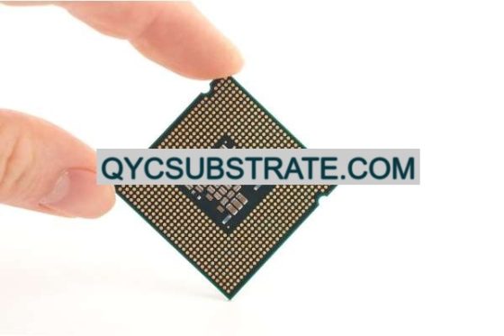 Hybrid Ceramic PCBs Manufacturer