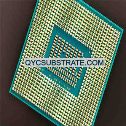 Silicon Carbide (SiC) Ceramic PCBs Manufacturer