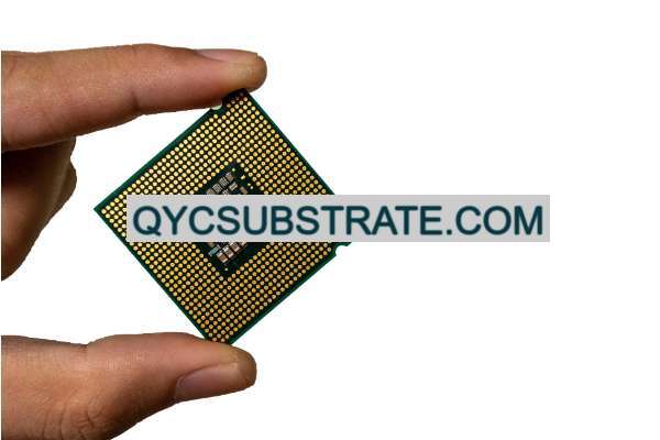 LTCC (Low-Temperature Co-fired Ceramic) PCBs Manufacturer