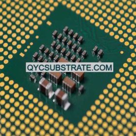 Panasonic Megtron 7 PCB Manufacturer