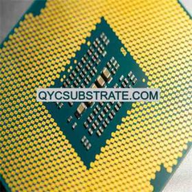 Mitsubishi Series PCB/BGA Substrate Manufacturer