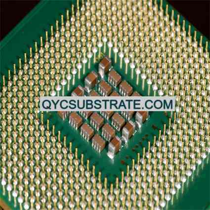 Rogers RT/Duroid® 6035HTC PCB Manufacturer